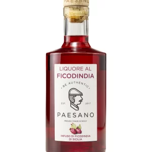 Paesano – Liquori Artigianali di Sicilia