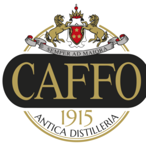 Logo Caffo Liquori e bitter calabresi per il canale professionale