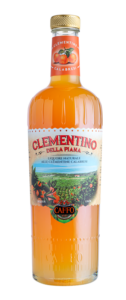 Clementino – liquore alla clementina calabrese 70 cl, intenso e fruttato