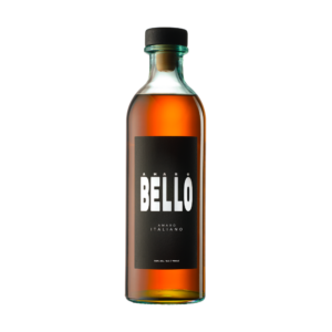 Amaro Bello – Amaro Italiano Artigianale