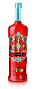 L’Aperitivo Italiano |Luxury Spirits per Spritz e Mixology