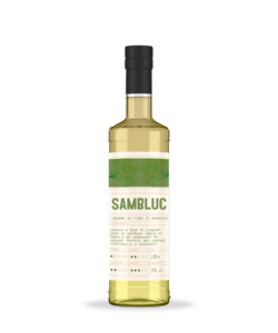 Chi Not prodotto di Brillo distillerie