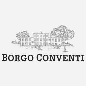 Logo Borgo Conventi