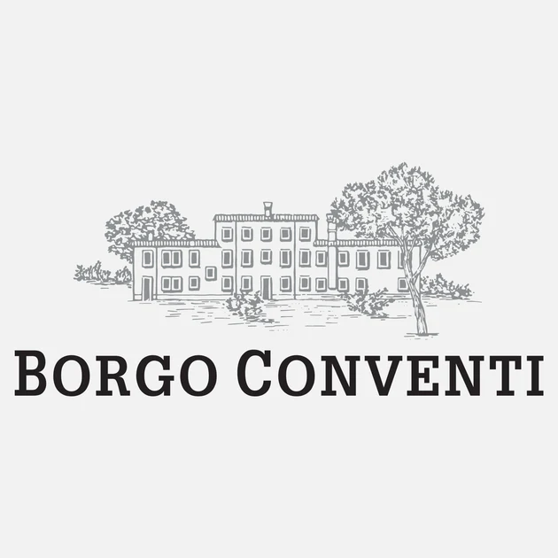 Logo Borgo Conventi