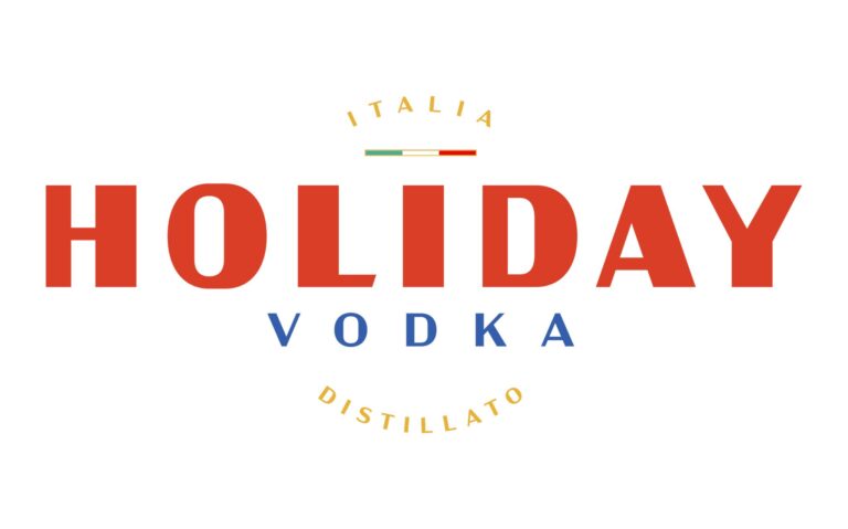 Holiday Vodka – Vodka Italiana Premium