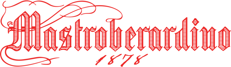 Logo Mastroberardino