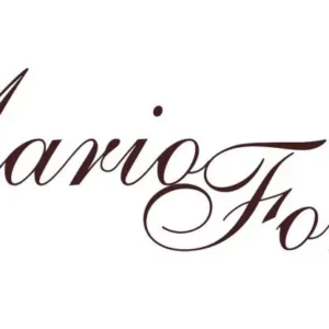 Logo Mario Fogno