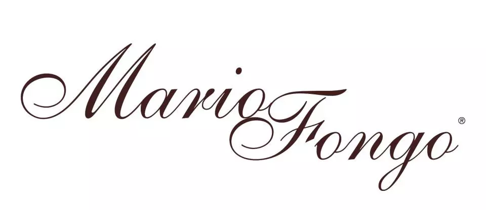 Logo Mario Fogno
